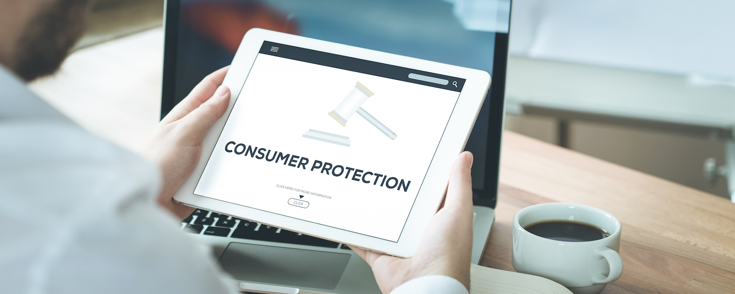 Consumer Protection